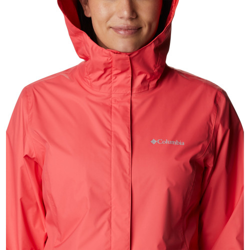 Ветровка женская Arcadia II Jacket