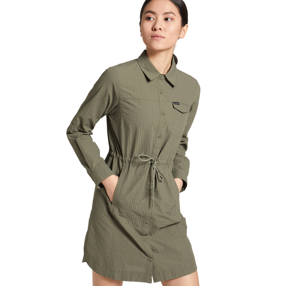 Платье женское Silver Ridge Novelty Dress