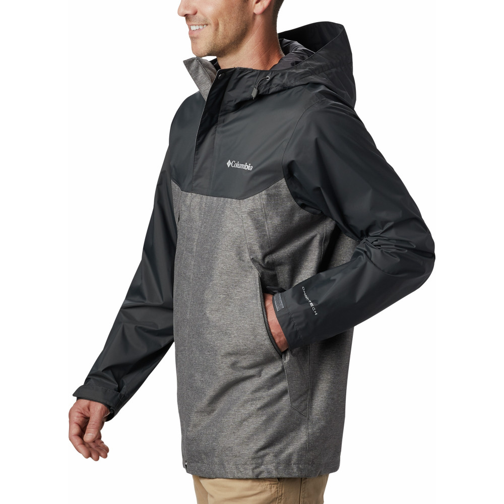 Ветровка мужская Mill Spire II - фото 3