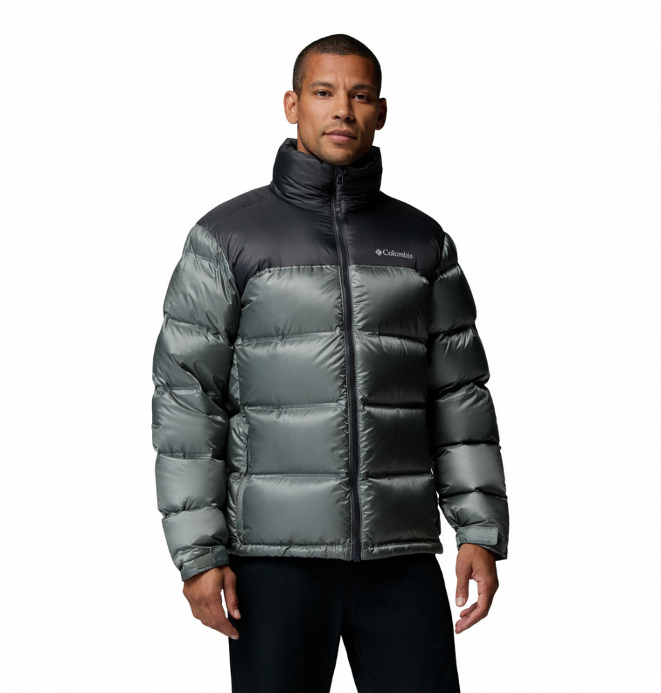 Пуховик мужской Street Heights Heat Seal Down Puffer