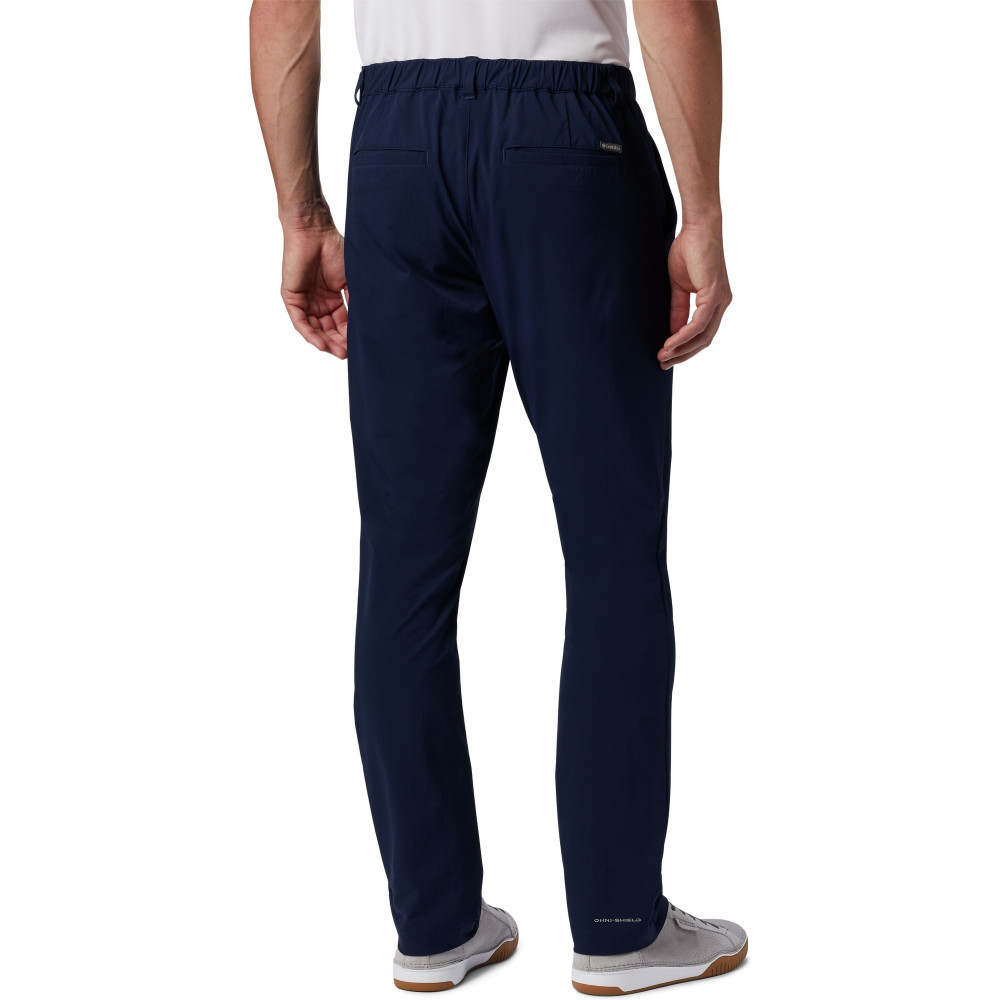 Брюки мужские Maxtrail Lightweight Softshell Pant - фото 2