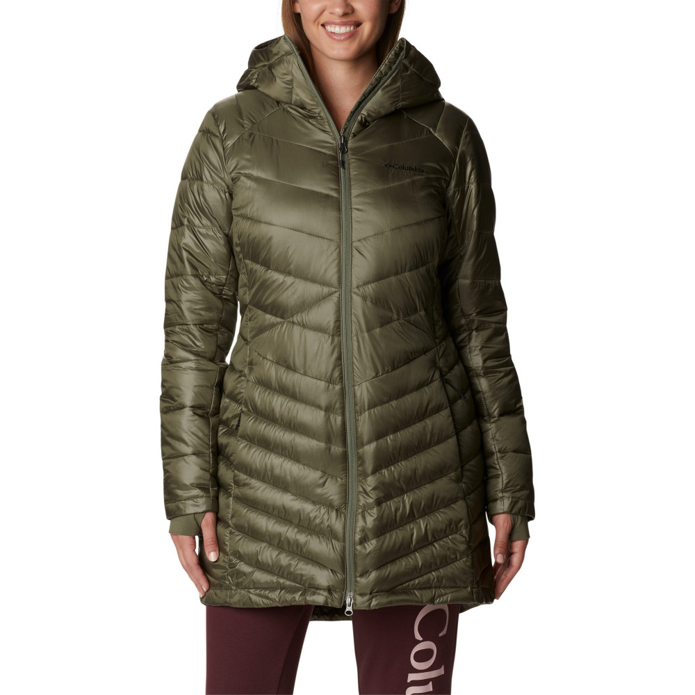 Columbia women's cheap mid jacket