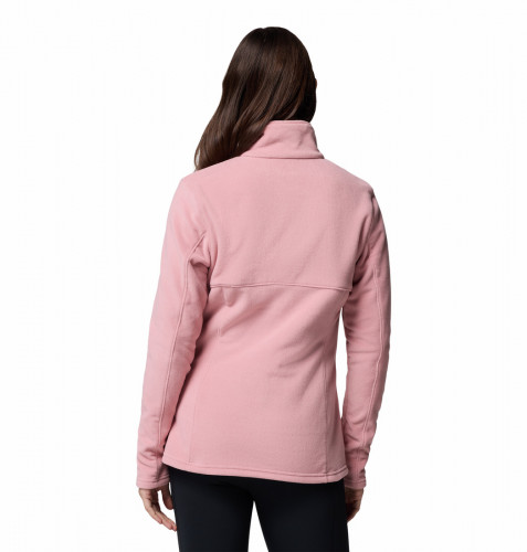 Джемпер флисовый женский Basin Trail Iii Full Zip