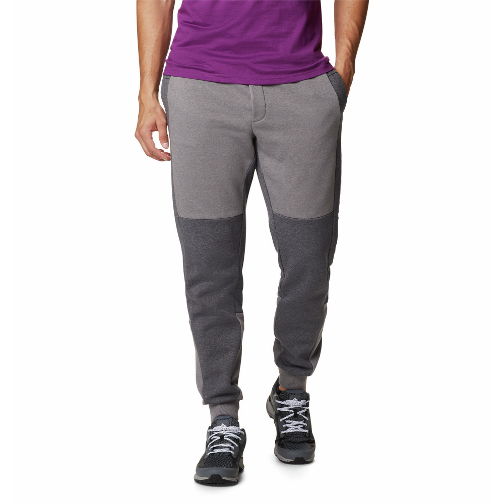 Брюки мужские Lodge Colorblock Jogger - фото 1