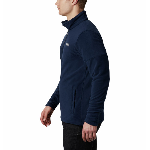 Джемпер флисовый мужской Basin Trail III Full Zip