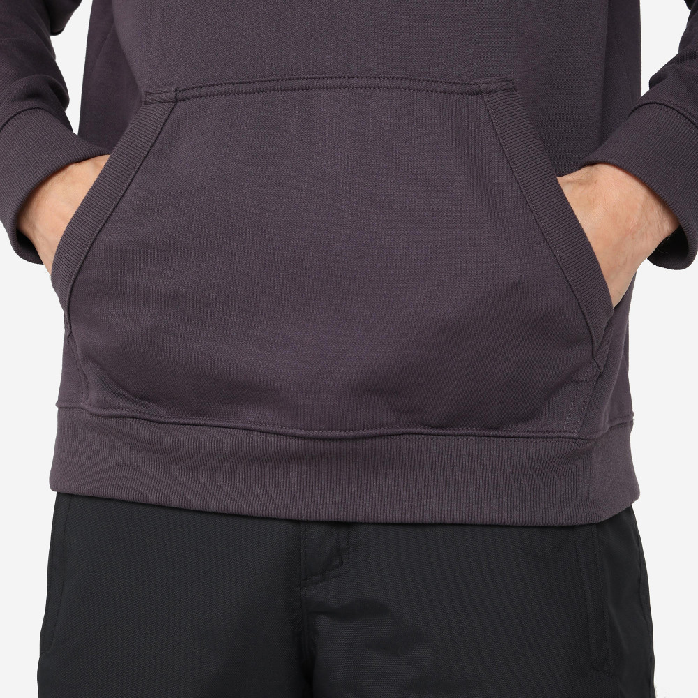 Худи мужская CSC Basic Logo II Hoodie - фото 4
