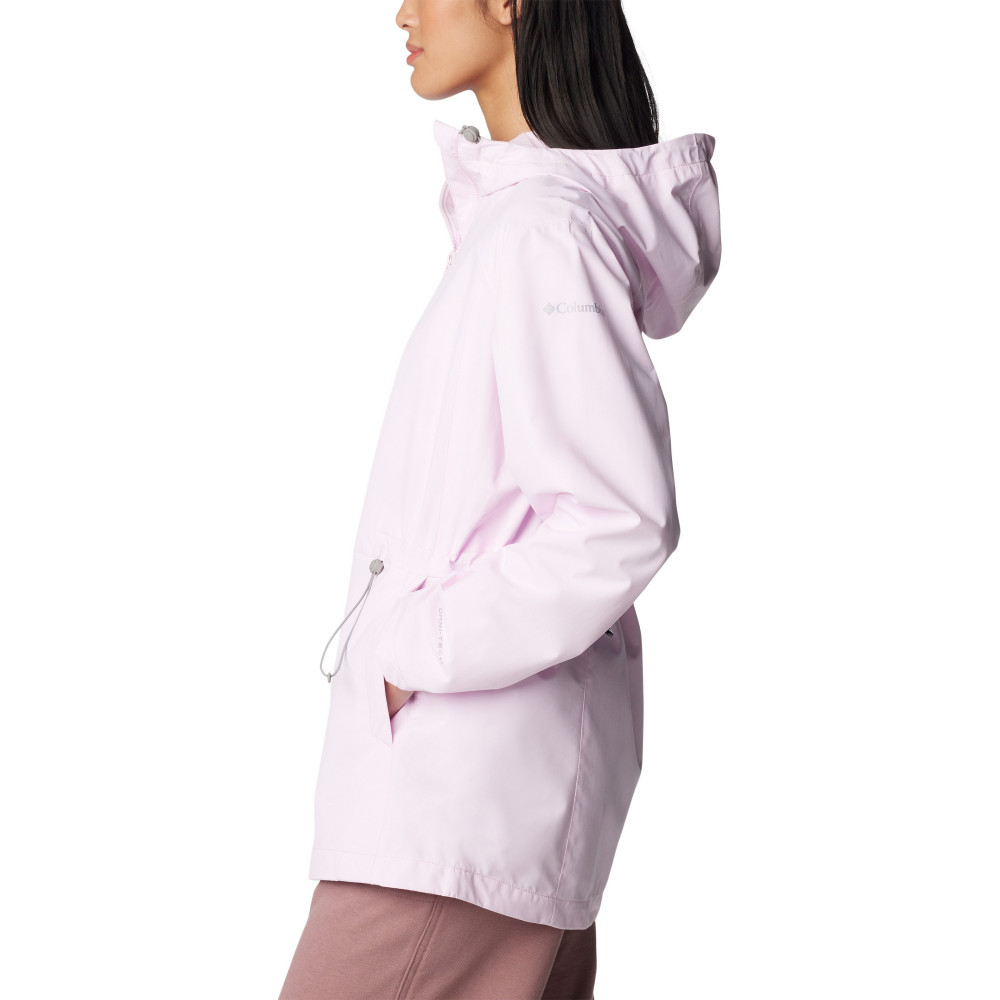 Дождевик женский Blossom Park Rain Jacket - фото 3