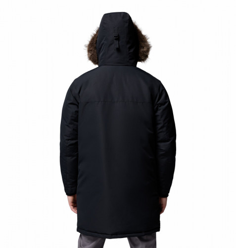Пуховик мужской Cape Ridge Parka