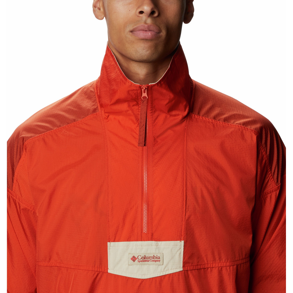Ветровка мужская Santa Ana Anorak - фото 4