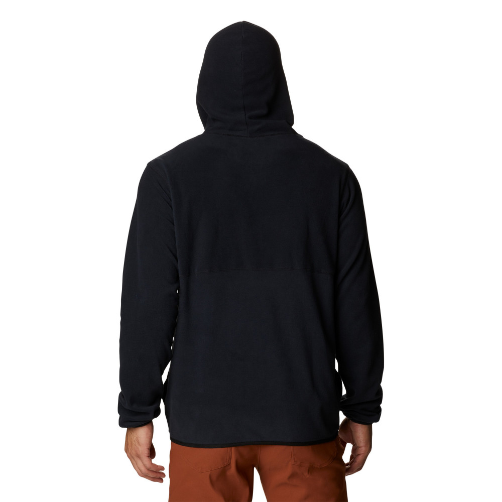Джемпер флисовый мужской Haven Hills Hoodie - фото 2