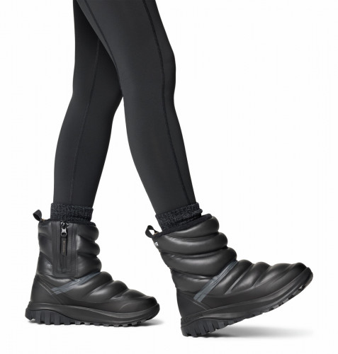 Сапоги утепленные женские Snowtrot Peak Odx