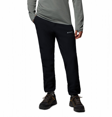 Брюки мужские Columbia Essential Hike Warm Pant