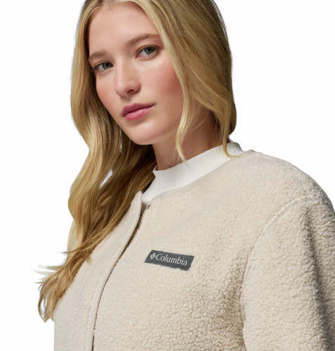 Толстовка женская Panorama Liner Jacket