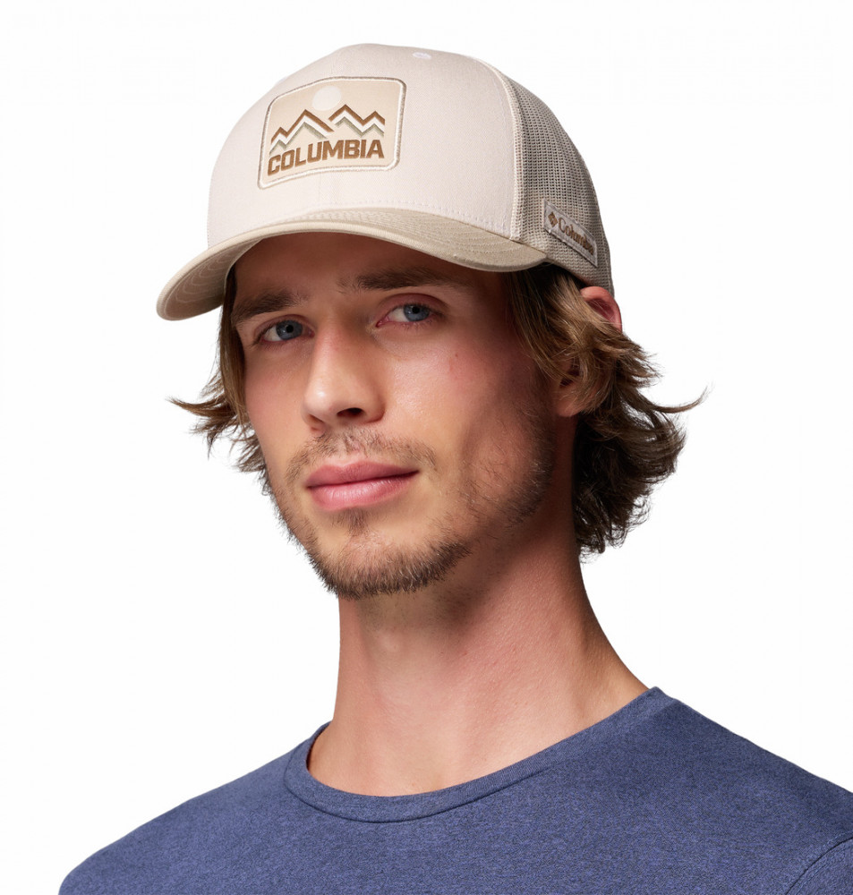 Бейсболка Mesh Snap Back - High - фото 3