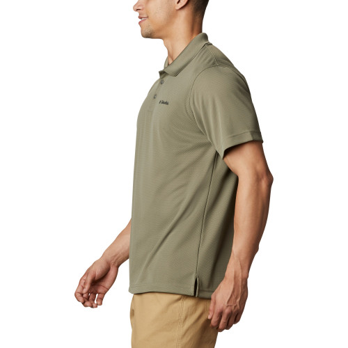 Поло с коротким рукавом мужское Utilizer Polo
