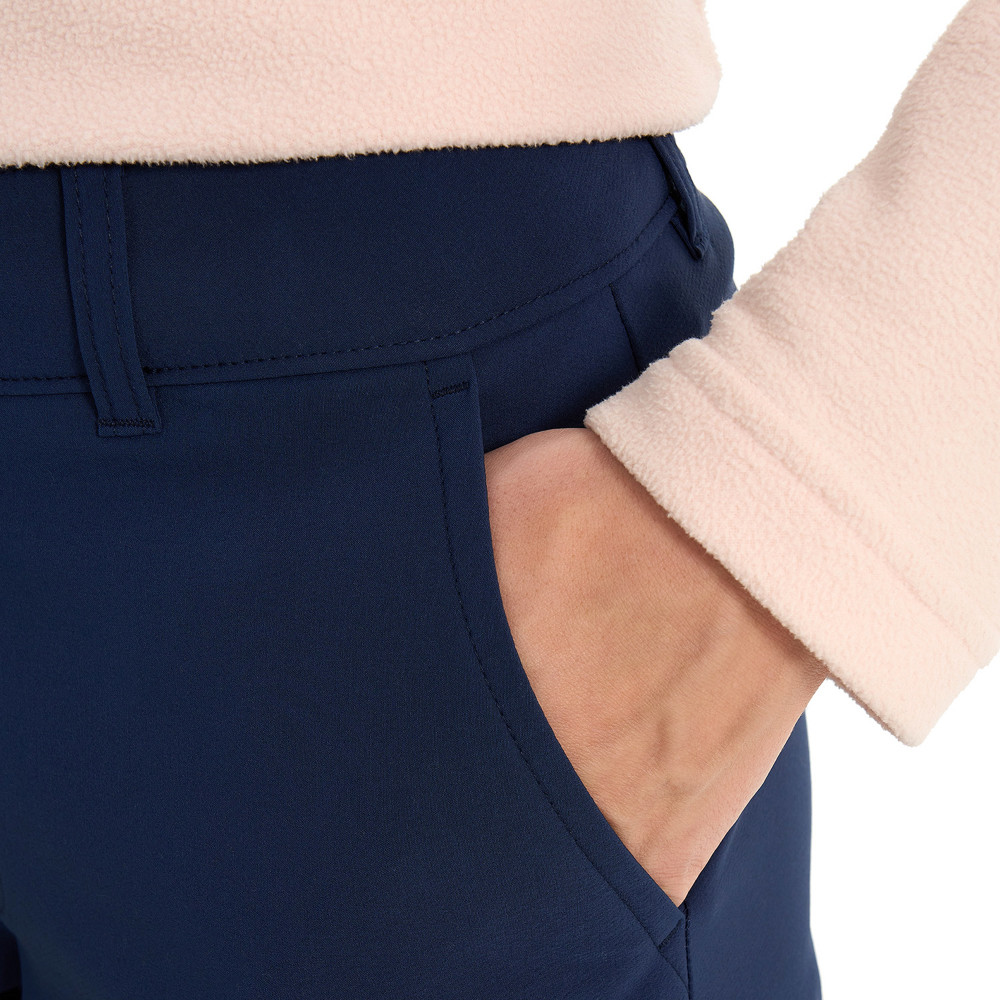 Брюки софтшелл женские Back Beauty 2.0 Softshell Pant - фото 5