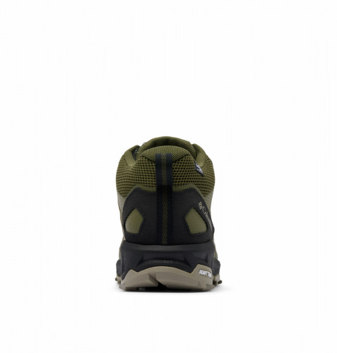 Ботинки мужские Peakfreak 3 Mid Outdry