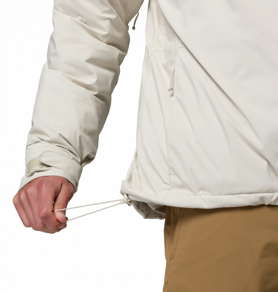 Куртка утепленная мужская Trailborne Insulated Jacket - фото 12