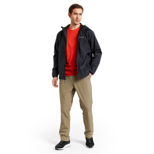 Ветровка мужская Spire Heights III Jacket