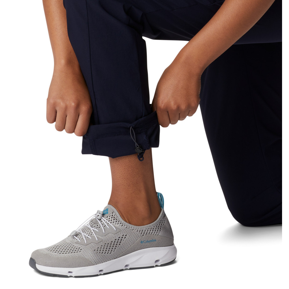 Брюки женские Leslie Falls Pant - фото 6