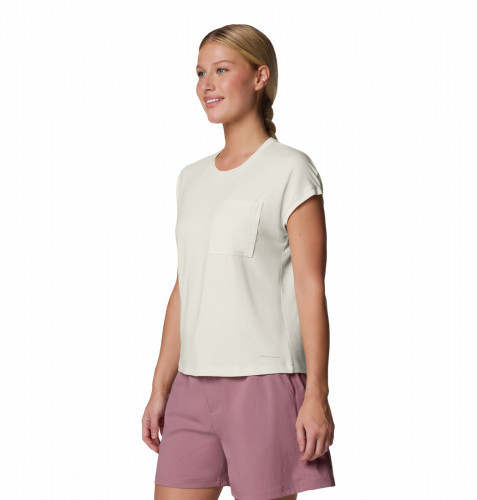 Футболка женская Boundless Trek Short Sleeve Tee