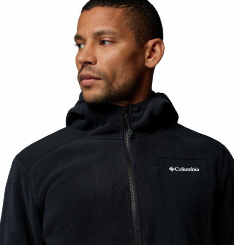Толстовка мужская Pacific Arch 200 Hooded Fz Fleece