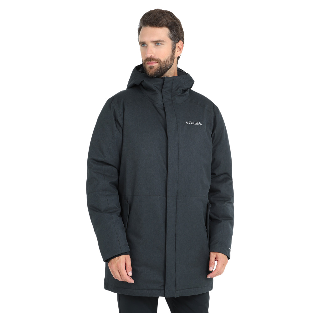 Insulated jacket clearance columbia