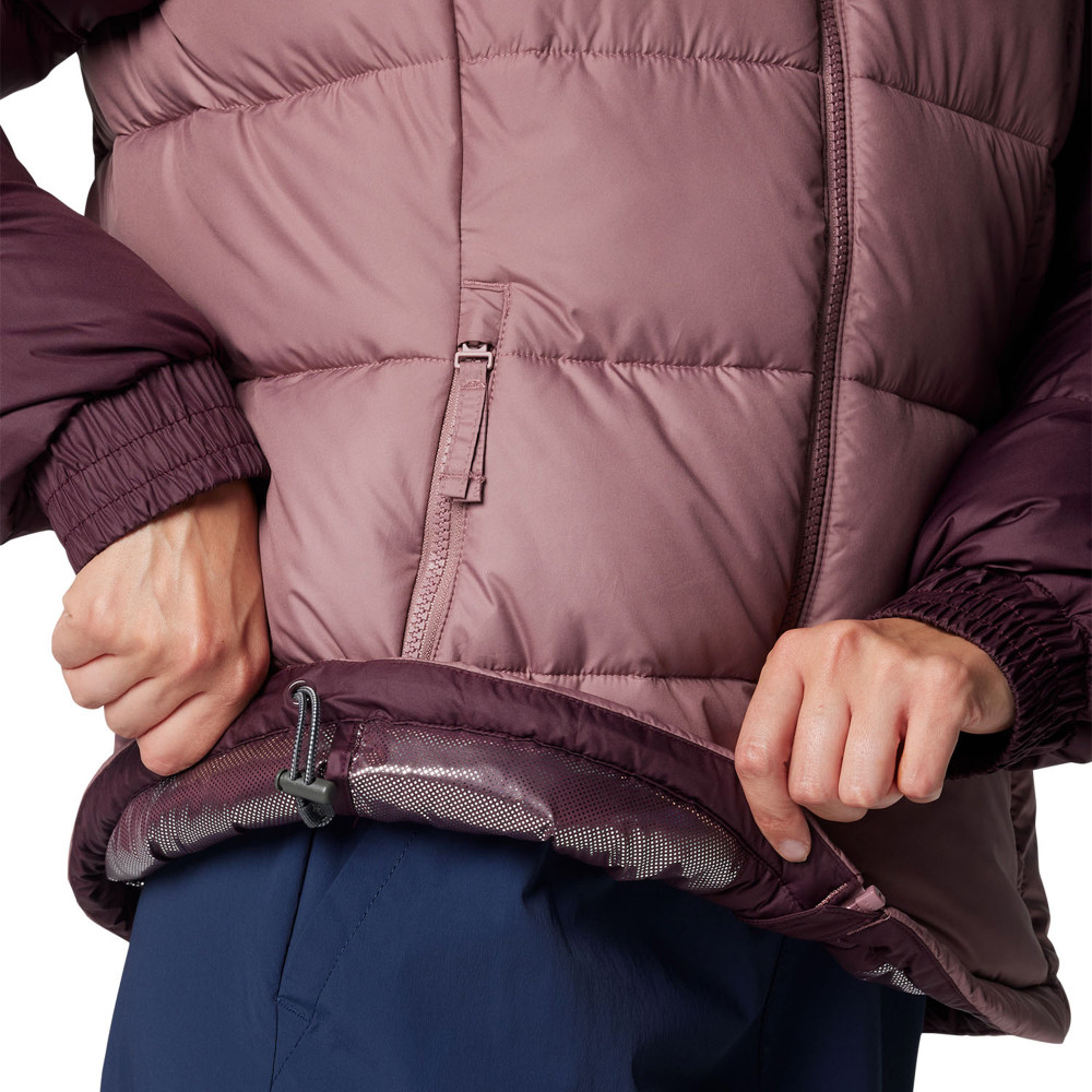 Куртка утепленная женская Pike Lake II Insulated Jacket - фото 7