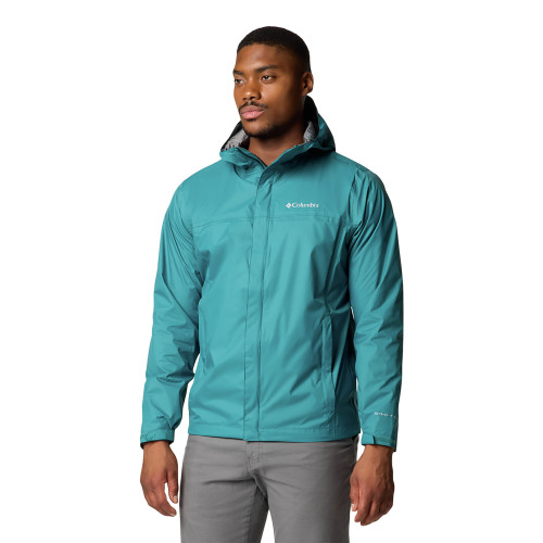 Куртка мембранная мужская Watertight II Jacket