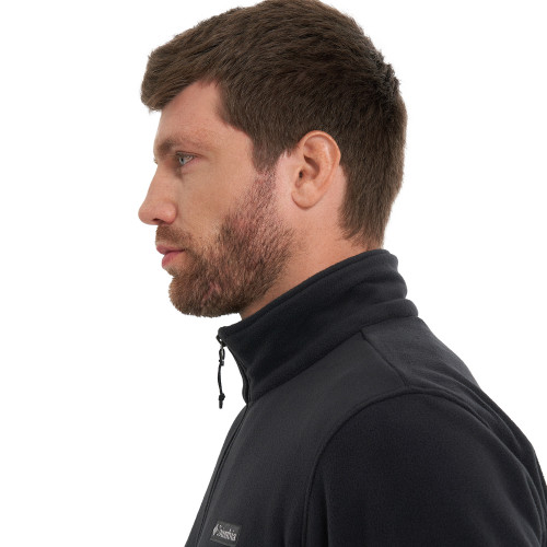 Джемпер флисовый мужской Basin Trail III Full Zip