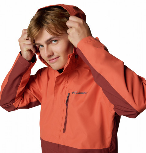 Куртка мембранная мужская Hikebound II Jacket