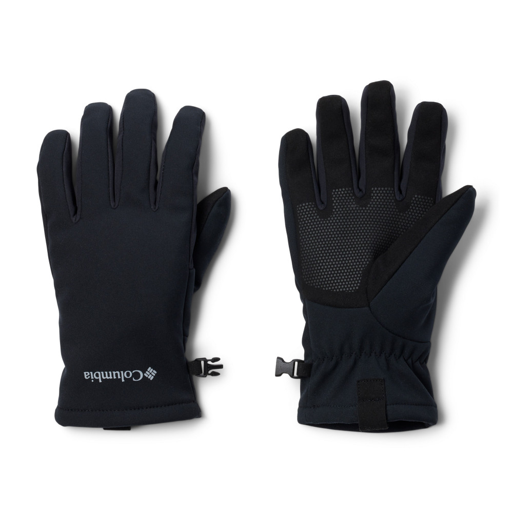 Перчатки мужские M Ascender III Softshell Glove - фото 1