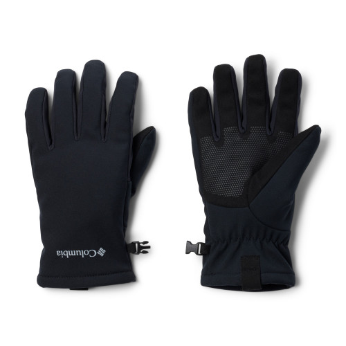 Перчатки мужские M Ascender III Softshell Glove