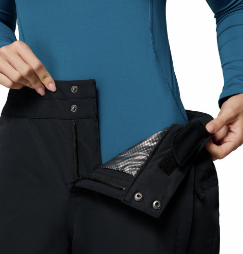 Брюки горнолыжные утепленные женские Bugaboo III Pant