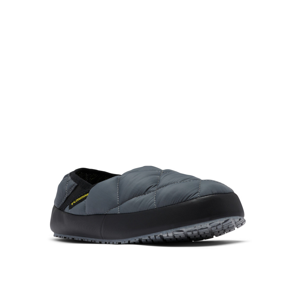 Слипоны мужские Omni Heat Lazy Bend Moc - фото 2