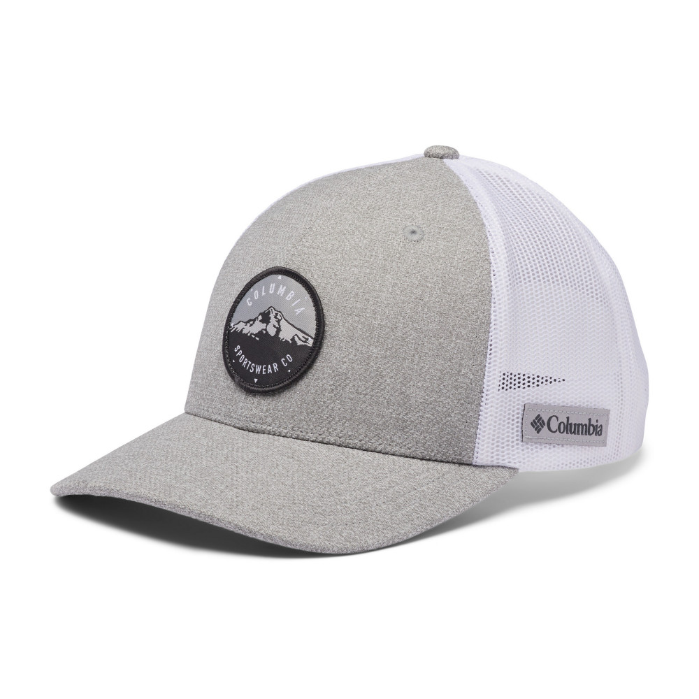Бейсболка Mesh Snap Back - High - фото 1