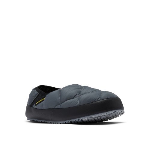 Слипоны мужские Omni Heat Lazy Bend Moc