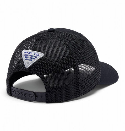 Бейсболка PFG Logo Mesh Snap Back - High