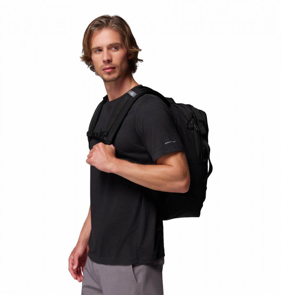 Рюкзак Landroamer 24 L Everyday Backpack - фото 10