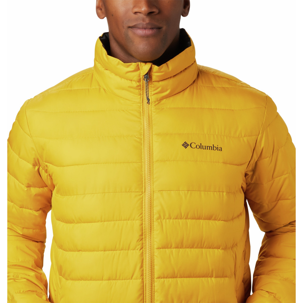 Куртка утепленная мужская Powder Lite - фото 5