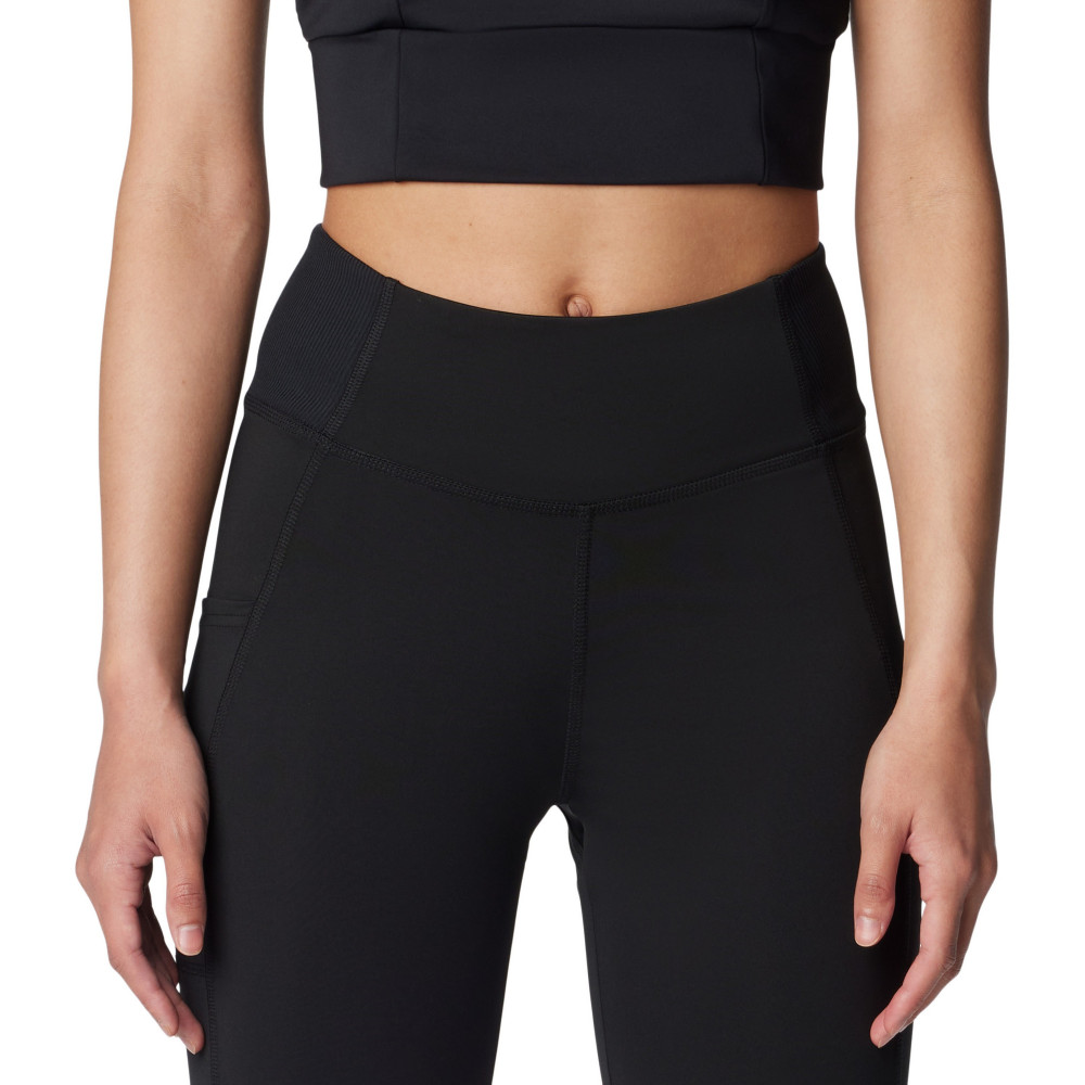 Шорты женские Boundless Trek 1/2 Tight - фото 4