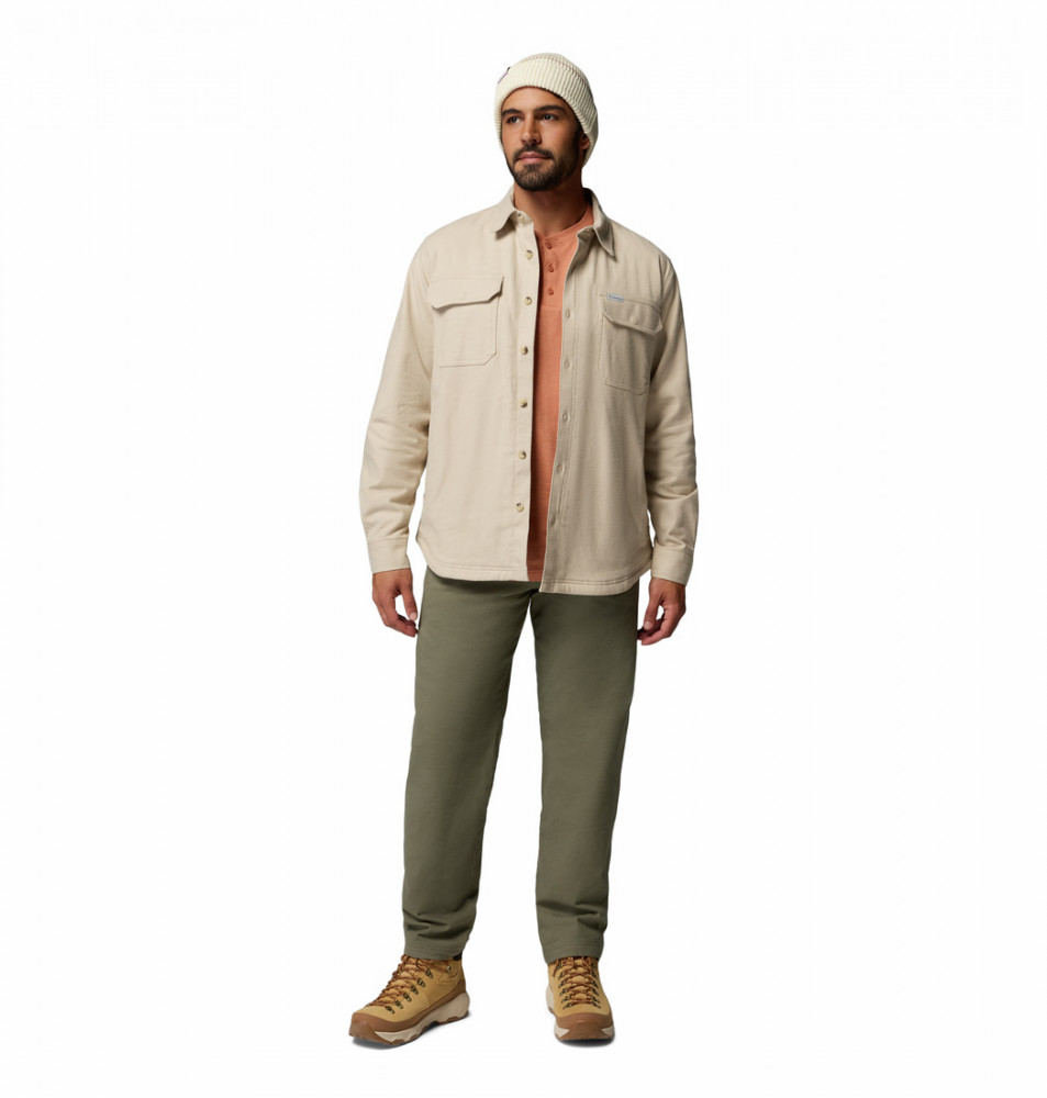 Брюки утепленные мужские Pitchstone Warm Lined Pant - фото 8