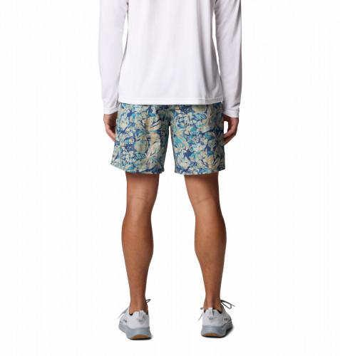 Шорты мужские Super Backcast Ii Water Short