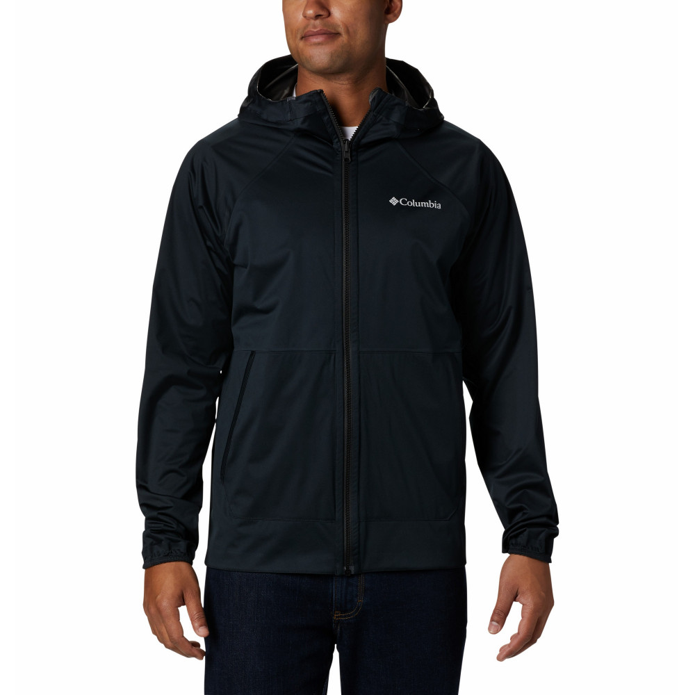 Columbia men's outdry store ex reversible jacket