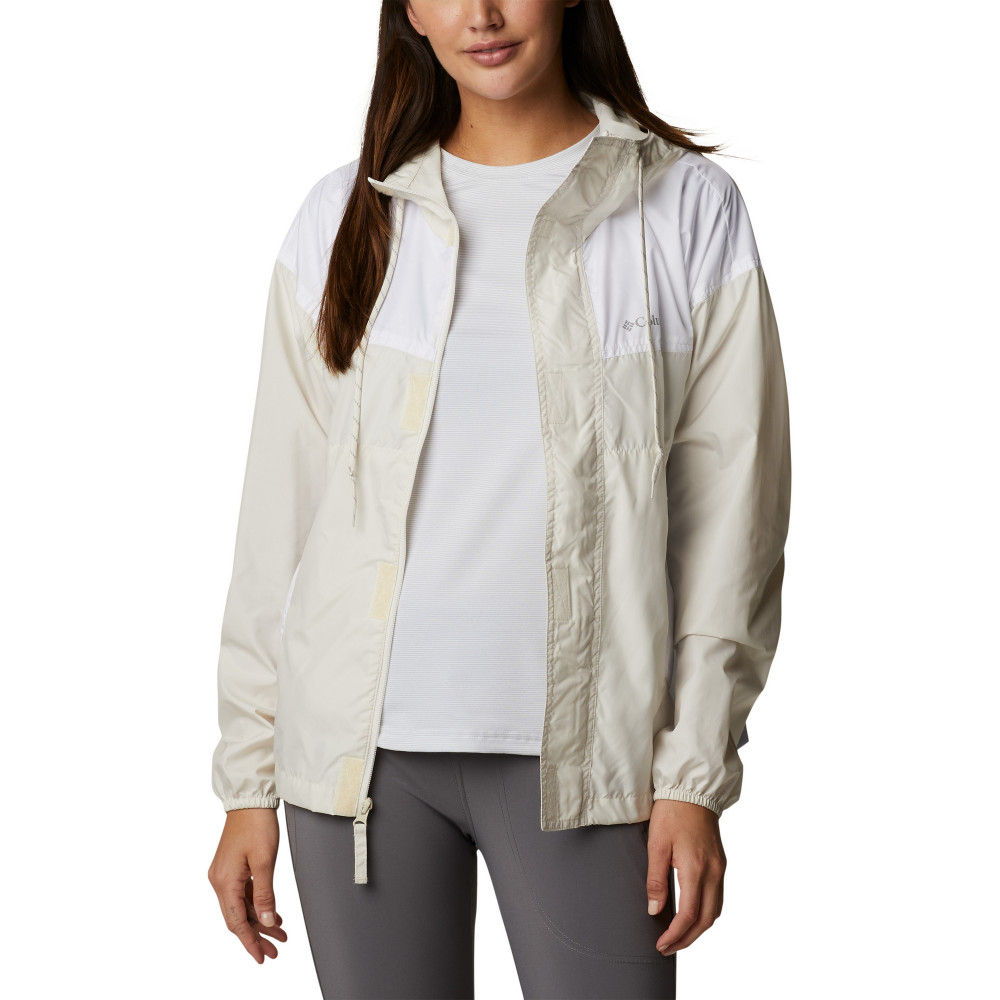 Ветровка женская Flash Challenger Windbreaker - фото 1