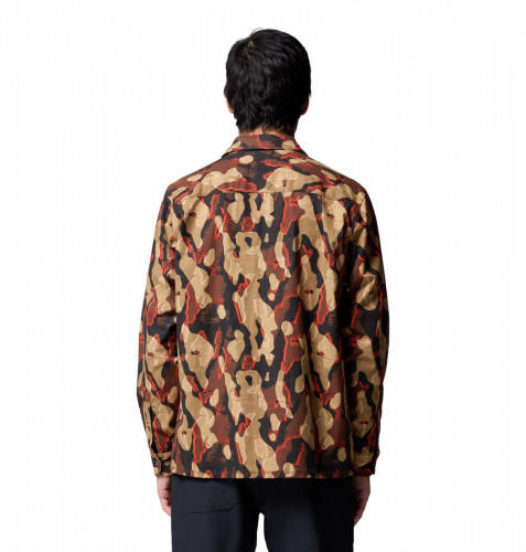 Рубашка мужская Landroamer Field Shirt