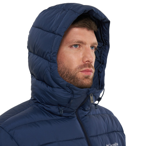 Куртка мужская Youngberg Insulated Jacket