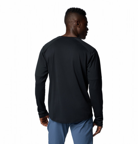 Свитшот мужской Tech Knit Long Sleeve Crew