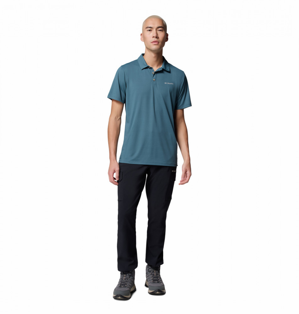 Брюки мужские Tech Trail Utility Winter Pant - фото 8