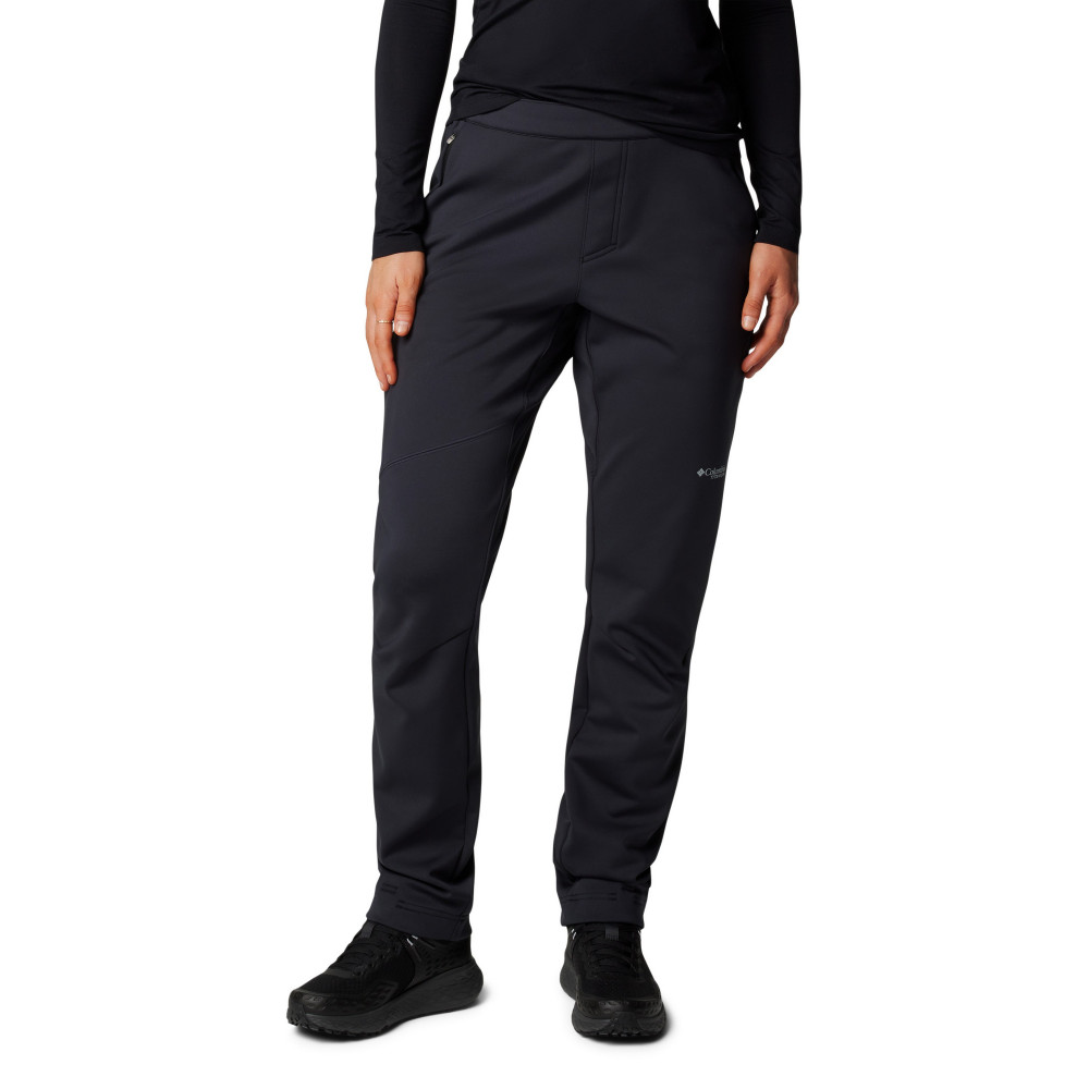 Брюки софтшелл женские Vast Canyon High-Rise Softshell Pant